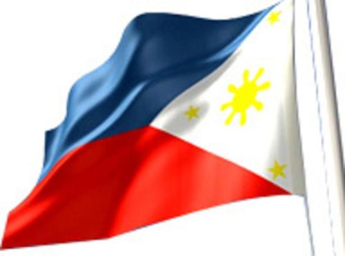 This Act shall be known as the Flag and Heraldic Code of the Philippines